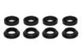 Picture of Torque Solution Rear Subframe Bushings: Subaru WRX / STi 2015+