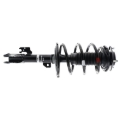 Picture of KYB Shocks & Struts Strut Plus Front Left Toyota Sienna (AWD) 2011-14