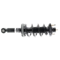 Picture of KYB Shocks & Struts Strut Plus Rear Left Honda CR-V 2012-16