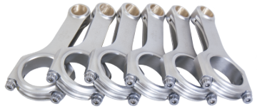Picture of Eagle Nissan RB26 Engine Connecting Rods (Set of 6)