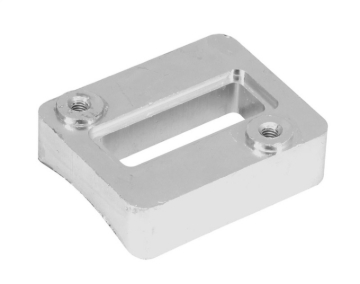 Picture of Spectre GM LS3/LS7 Mass Air Flow Sensor Mount (Blade Style)