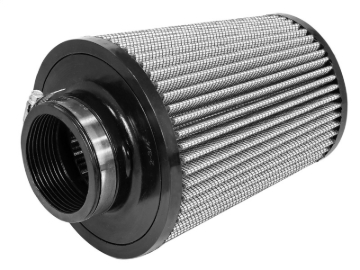 Picture of aFe POWER Takeda Pro DRY S Universal Air Filter 2-3/4in F x 6in B x 4-1/2in T (INV) x 7in H