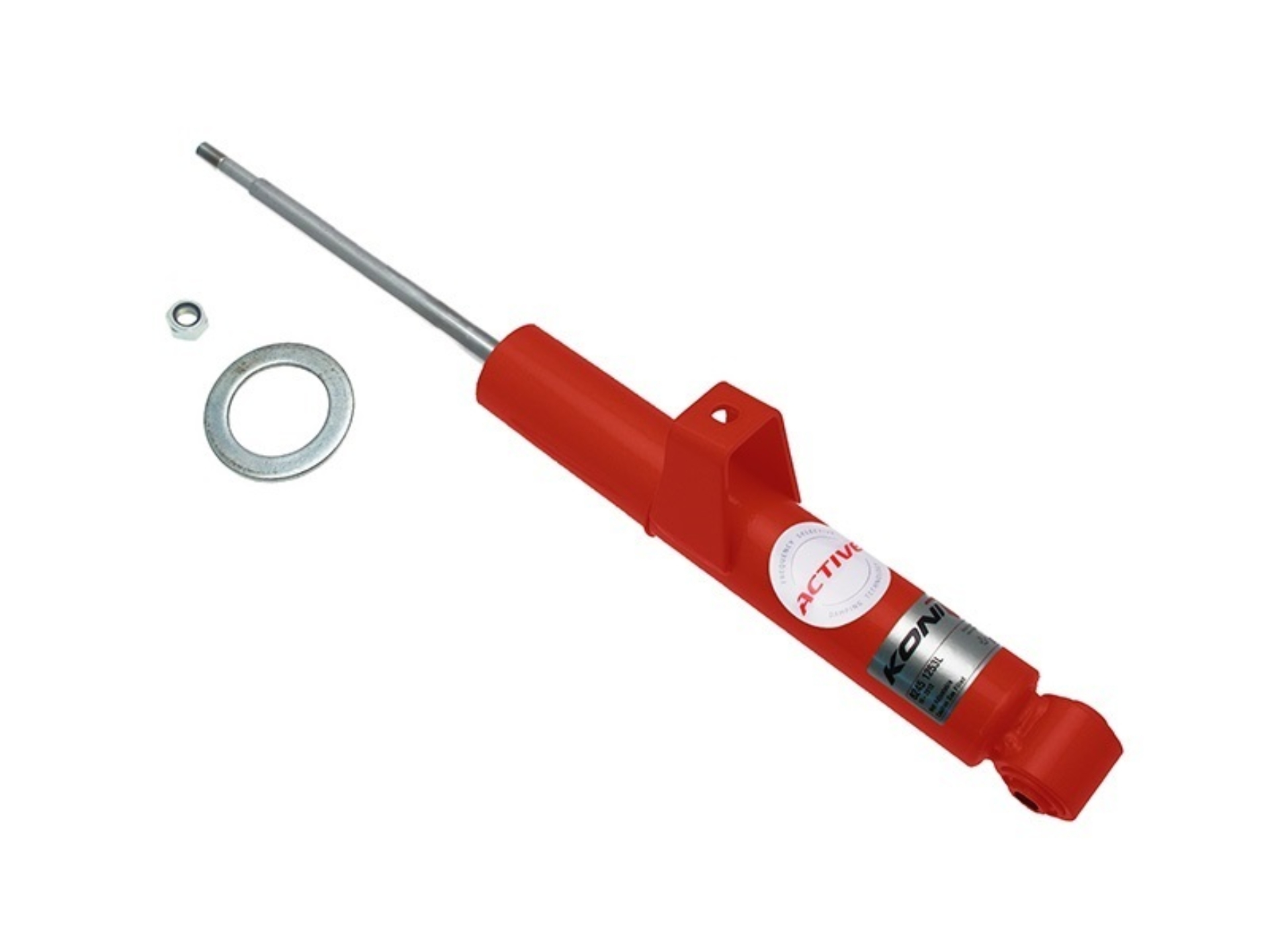 Picture of Koni Special Active Shock 95-98 Porsche 911 (993) Left Rear