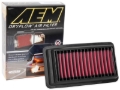Picture of AEM 16-18 Honda CR-V L4-1.5L F/I DryFlow Filter