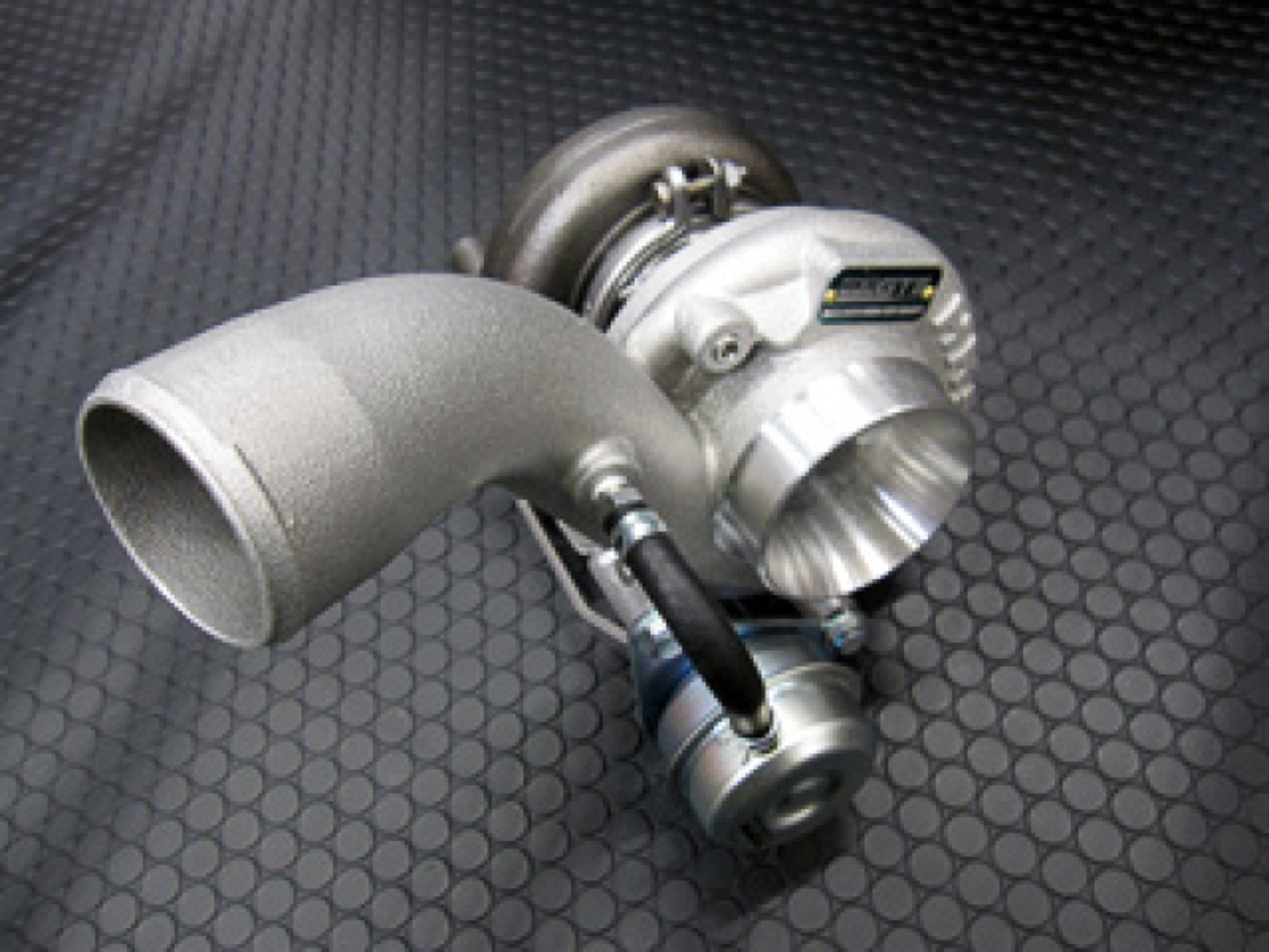 Picture of HKS 86/BRZ GTIII-RS BOLT ON PRO KIT