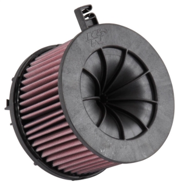 Picture of K&N 15-18 Audi A4 L4-2.0 F/I Replacement Drop In Air Filter
