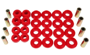 Picture of Energy Suspension ES Cntrl Arm Bushings-Red Bushing Kits - 8.3133R