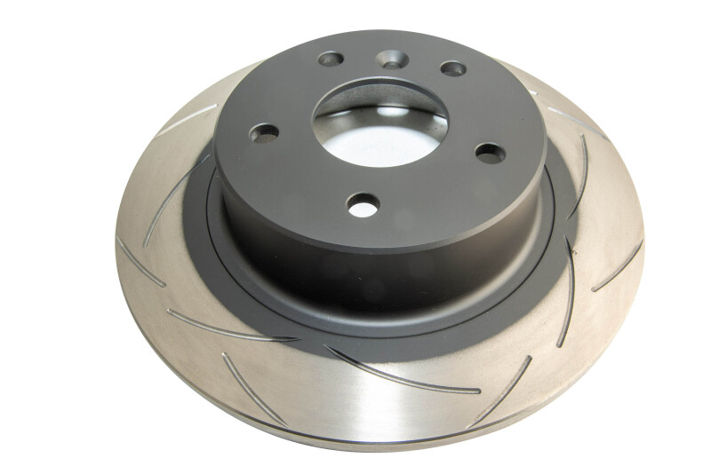 Picture of DBA 4x4 Survival Series Rotors Brake Rotors - DBA093S
