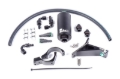 Picture of Radium Engineering 03-08 Subaru Forester / 93-07 Subaru Impreza Stainless Fuel Filter