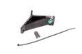Picture of Radium Engineering 03-08 Subaru Forester / 93-07 Subaru Impreza Master Cylinder Brace