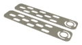Picture of Air Lift Universal Height Sensor Brackets - 0.472in (12mm) Hole Size (w/o Hardware)