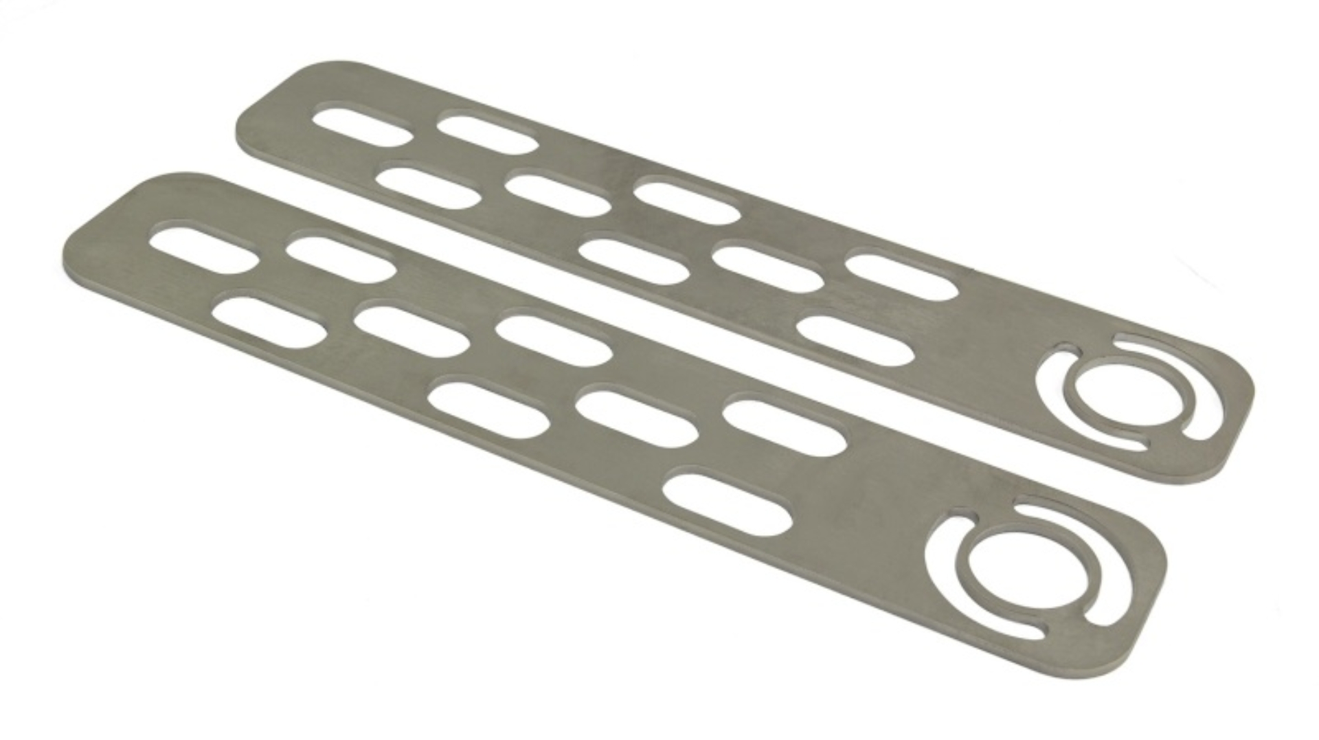 Picture of Air Lift Universal Height Sensor Brackets - 0.472in (12mm) Hole Size (w/o Hardware)