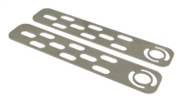 Picture of Air Lift Universal Height Sensor Brackets - 0.472in (12mm) Hole Size (w/o Hardware)
