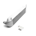 Picture of Cobb 16-18 Ford Focus RS Front Mount Intercooler - Silver