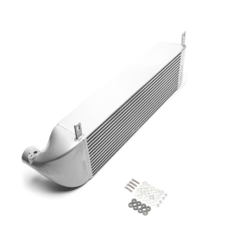 Picture of Cobb 16-18 Ford Focus RS Front Mount Intercooler - Silver