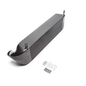 Picture of Cobb 16-18 Ford Focus RS Front Mount Intercooler - Black