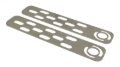 Picture of Air Lift Universal Height Sensor Brackets - 0.472in (12mm) Hole Size (w/o Hardware)