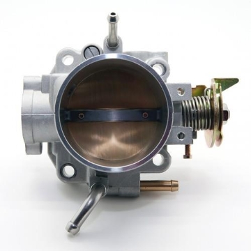 Picture of BLOX Racing Honda B/D/H/F Series Engines Tuner Series Cast Aluminum 74mm Throttle Body