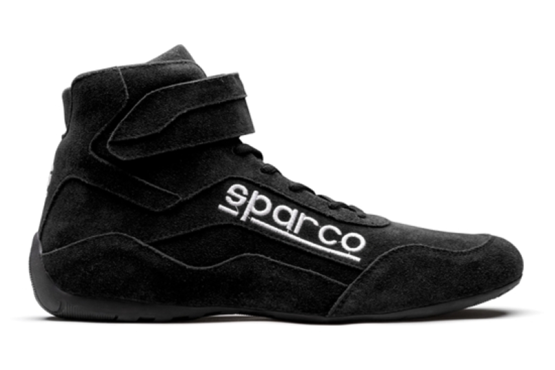 Picture of Sparco Shoe Race 2 Size 11 - Black