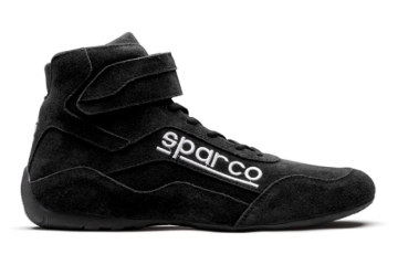 Picture of Sparco Shoe Race 2 Size 8.5 - Black