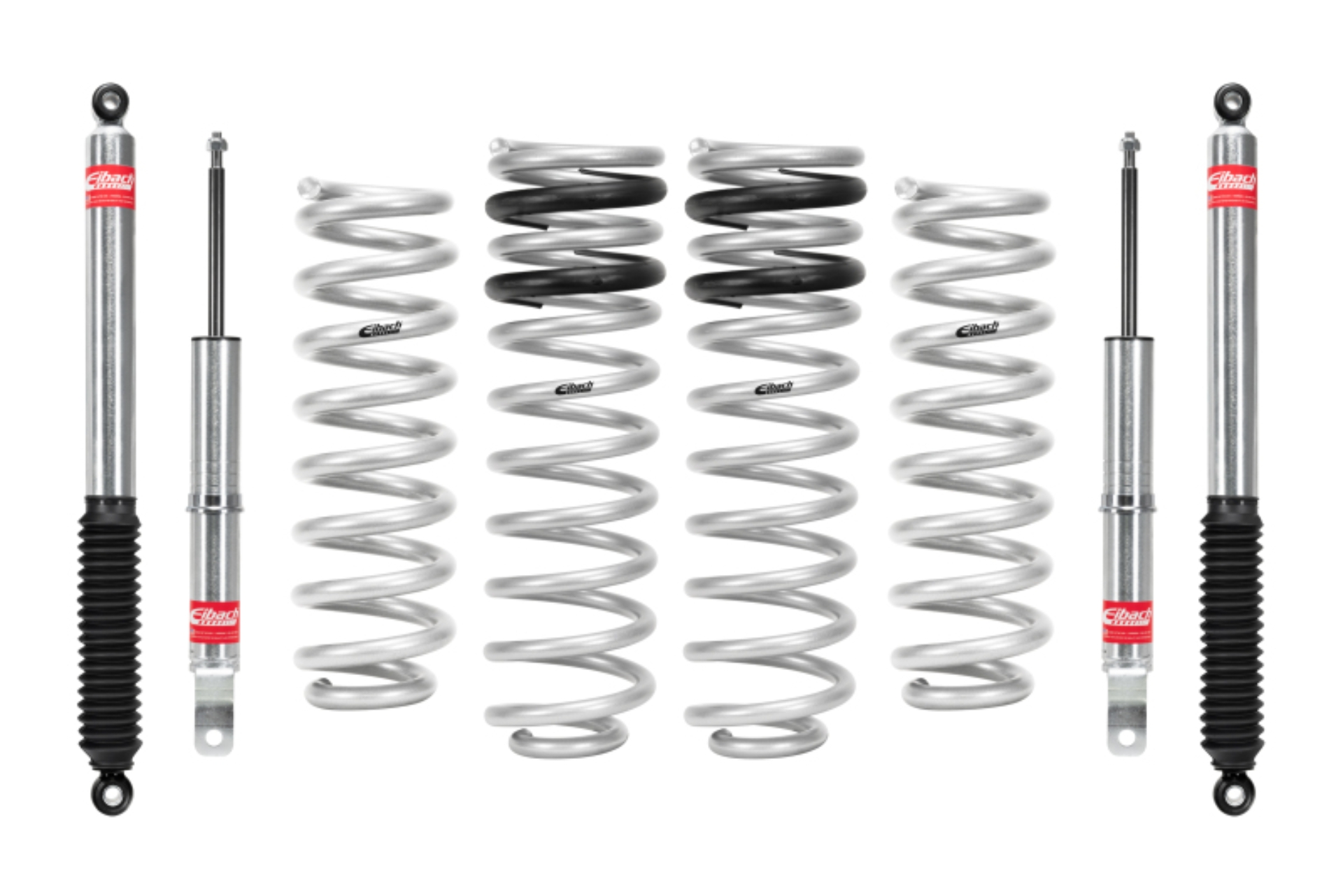 Picture of Eibach Stage 1 Lift Kit