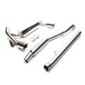 Picture of Cobb 16-18 Ford Focus RS SS 3in Catback Exhaust