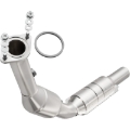 Picture of California CARB Direct-Fit Catalytic Converter 551937