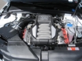 Picture of K&N 08 Audi A5 / S5 V6-3.2L / V8-4.2L Drop In Air Filter