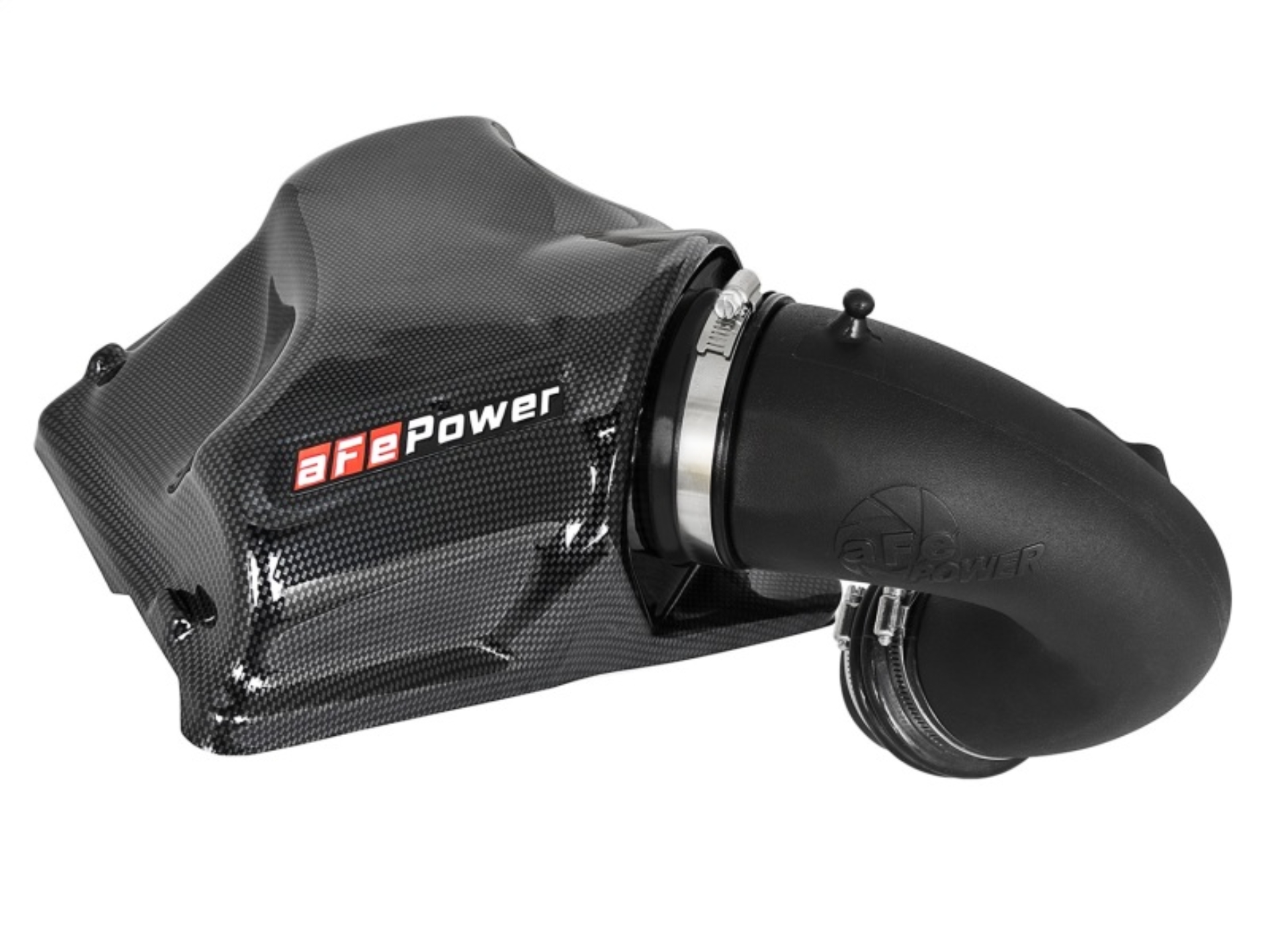 Picture of aFe Magnum FORCE Stage-2 Cold Air Intakes - 54-12922-C