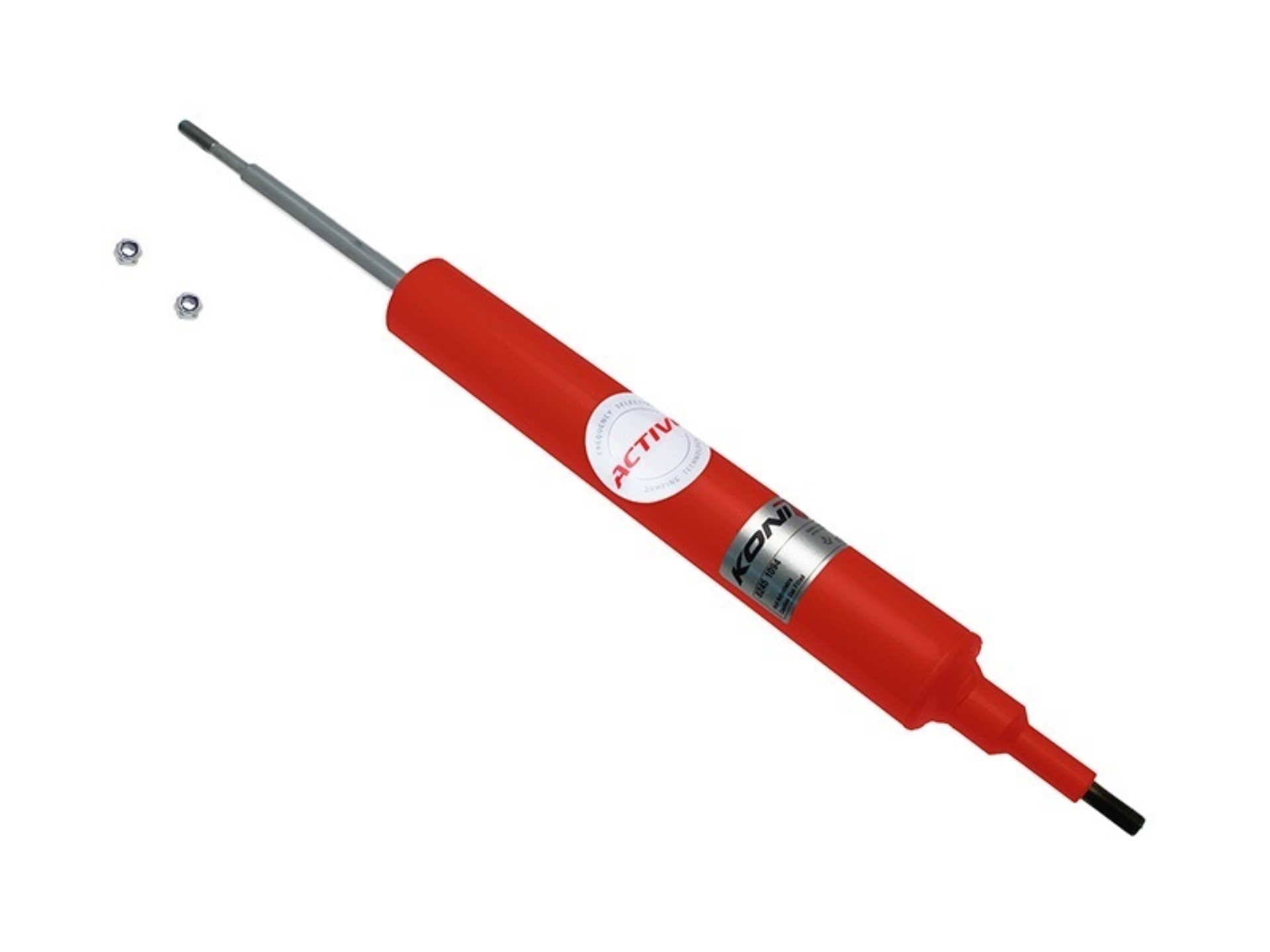 Picture of Koni Special Active Shock FSD 05-13 BMW 3-Series (E90) RWD Rear
