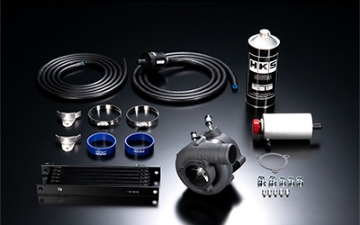Picture of HKS GT2-7040 S/C SYSTEM UNIVERSAL