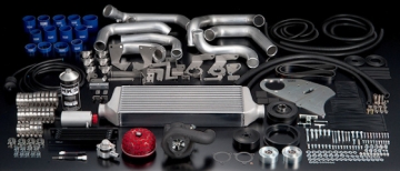 Picture of HKS GT2 S/C SYSTEM PRO AP1/AP2 JDM USDM