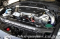 Picture of HKS GT2 S/C SYSTEM Pro Z33 VQ35DE