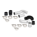 Picture of Mishimoto 2017+ Ford Powerstroke 6.7L Intercooler Pipe & Boot Kit