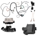 Picture of Ford Racing Control Pack 11-14 Coyote 5.0L 4V Manual Transmission w/ Speed Dial