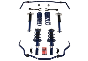 Picture of Ford Racing 15-18 Ford Mustang Street Handling Pack