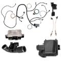 Picture of Ford Racing Control Pack 11-14 Coyote 5.0L 4V Manual Transmission w/ Speed Dial