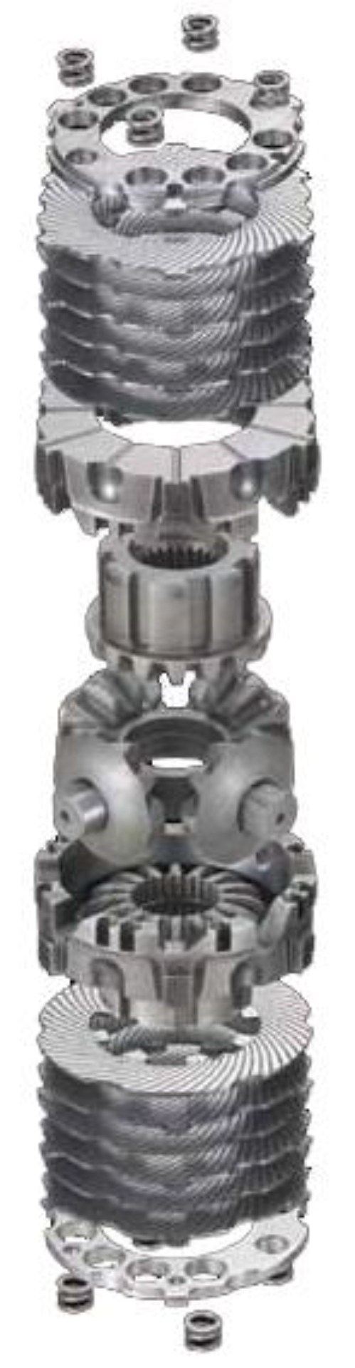 Picture of Cusco Hybrid LSD Rear 1-Way (Initial Setup) 99-04 BMW 316ti/318Ti/318Ci/320i E46