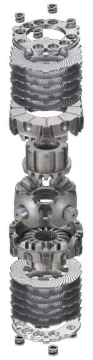 Picture of Cusco Hybrid LSD Rear 1-Way (Initial Setup) 99-04 BMW 316ti/318Ti/318Ci/320i E46