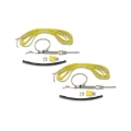 Picture of AEM Single K-Type Thermocouple Kit - 2 Pack