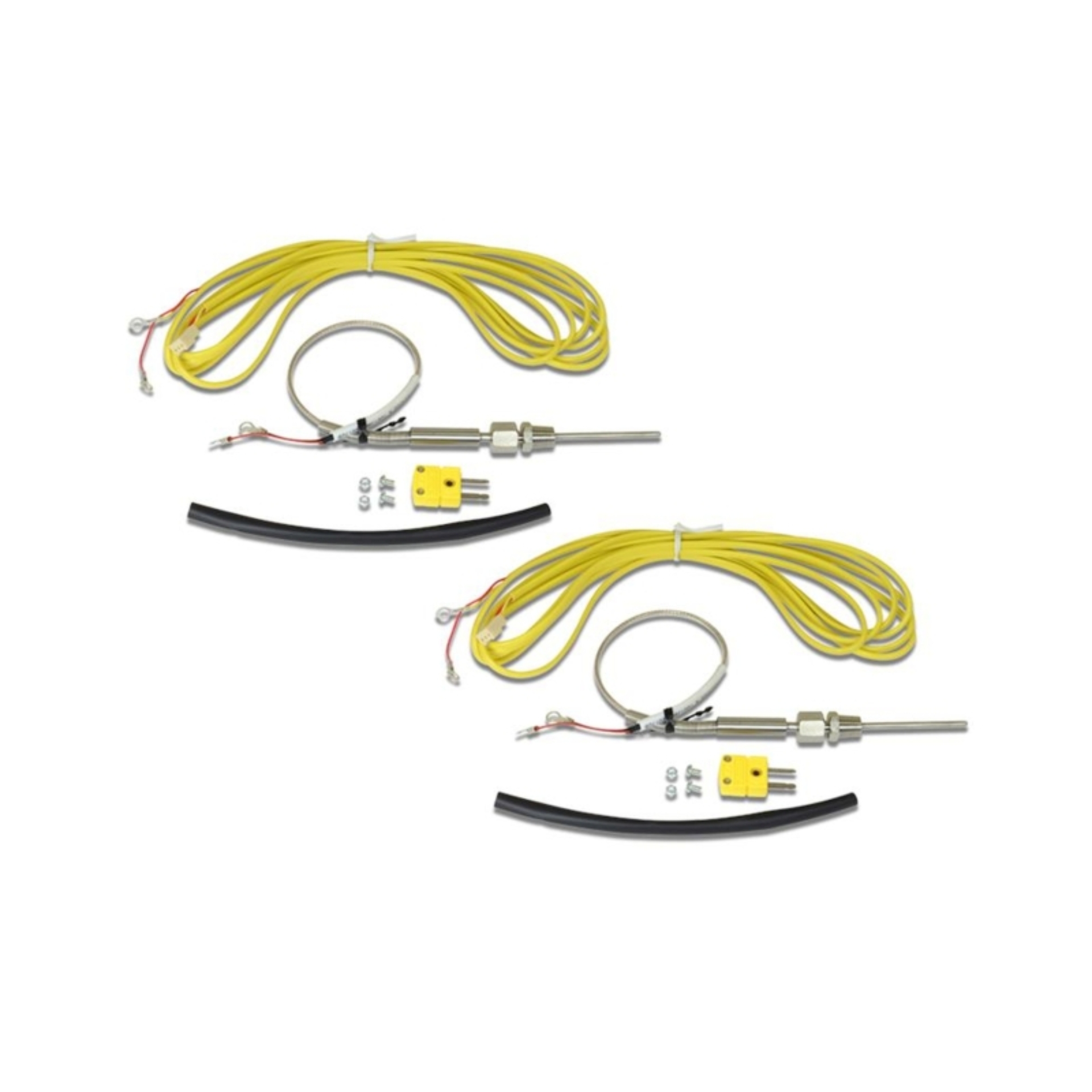 Picture of AEM Single K-Type Thermocouple Kit - 2 Pack