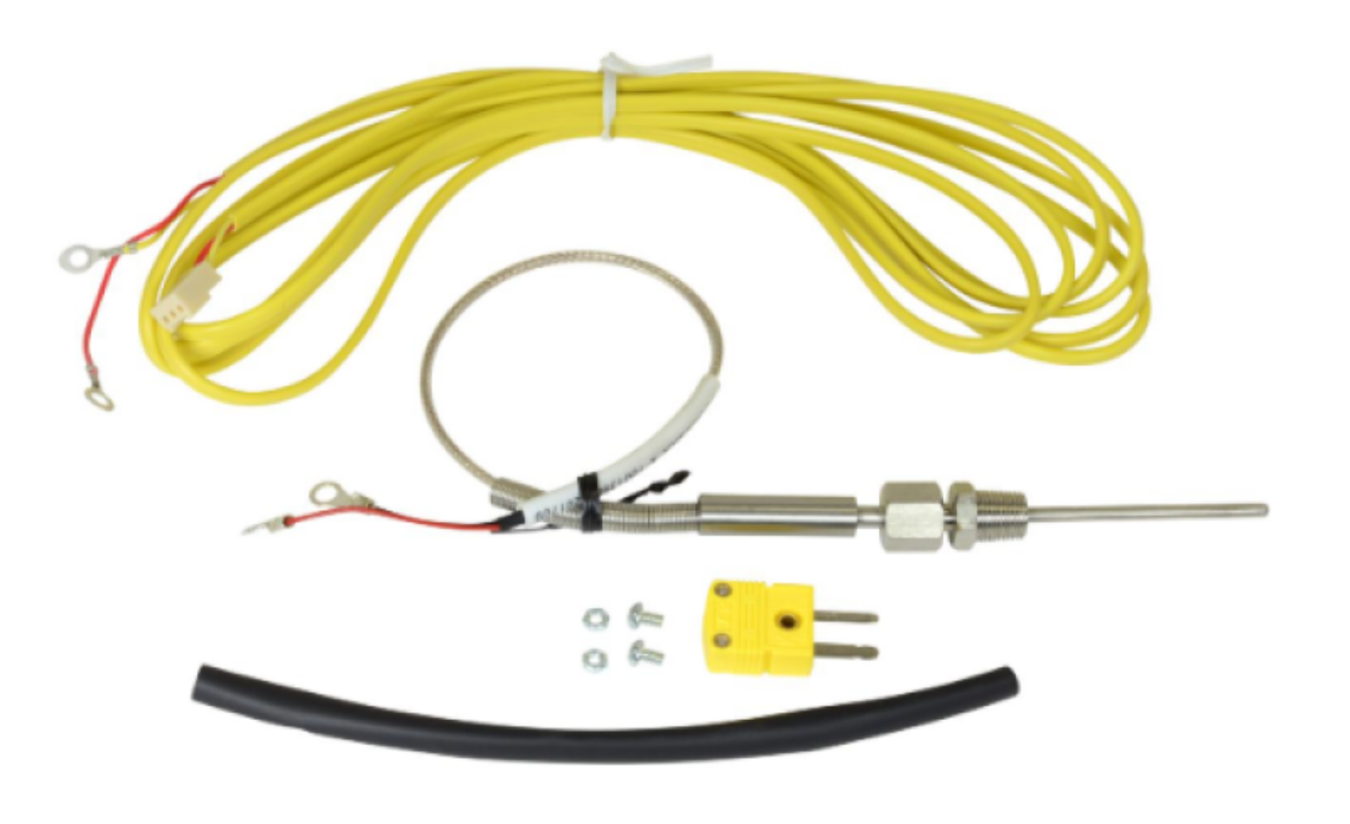 Picture of AEM K-Type Thermocouple Kit - Single