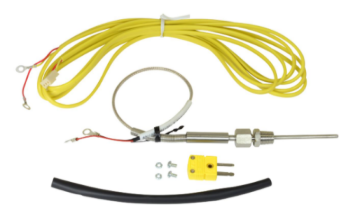 Picture of AEM K-Type Thermocouple Kit - Single