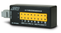 Picture of AEM 8 Channel K-Type Thermocouple EGT CAN Module