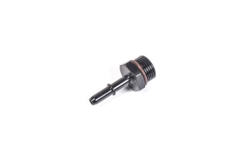 Picture of Radium Engineering 10AN ORB to 5/16in SAE Male Fitting