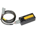 Picture of AEM 8 Channel K-Type Thermocouple EGT CAN Module