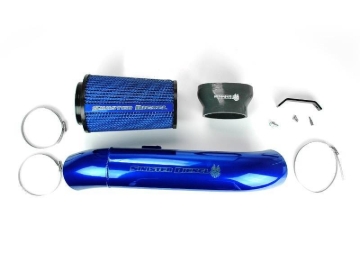 Picture of Sinister Diesel 11-16 Ford Powerstroke 6.7L Cold Air Intake