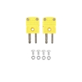 Picture of AEM Single K-Type Thermocouple Kit - 2 Pack
