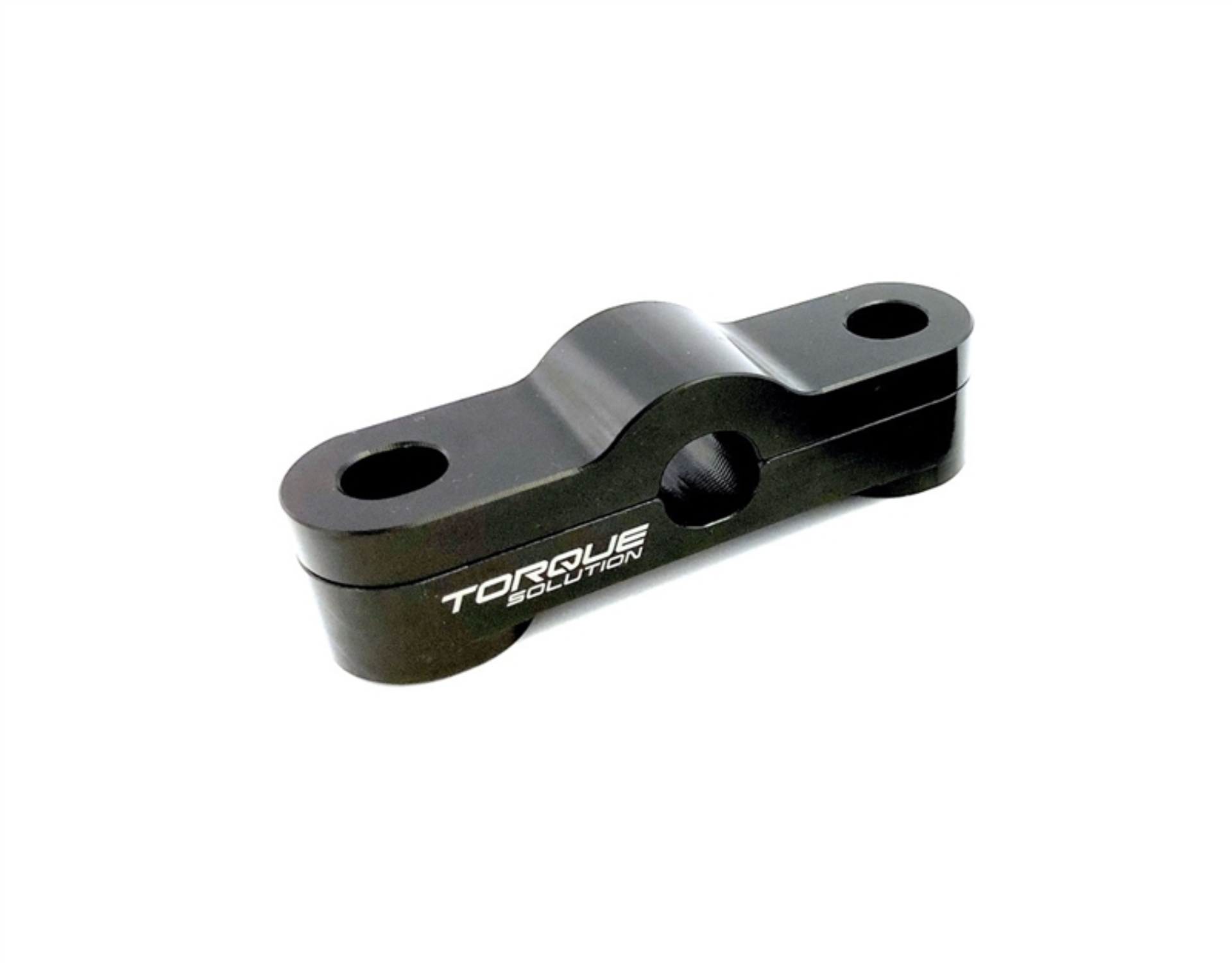 Picture of Torque Solution Solid Billet Rear Shifter Bushings: Honda Civic / Acura Integra D/B Series