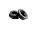 Picture of Torque Solution Sold Billet Front Shifter Bushings: Honda / Acura w/ B Series